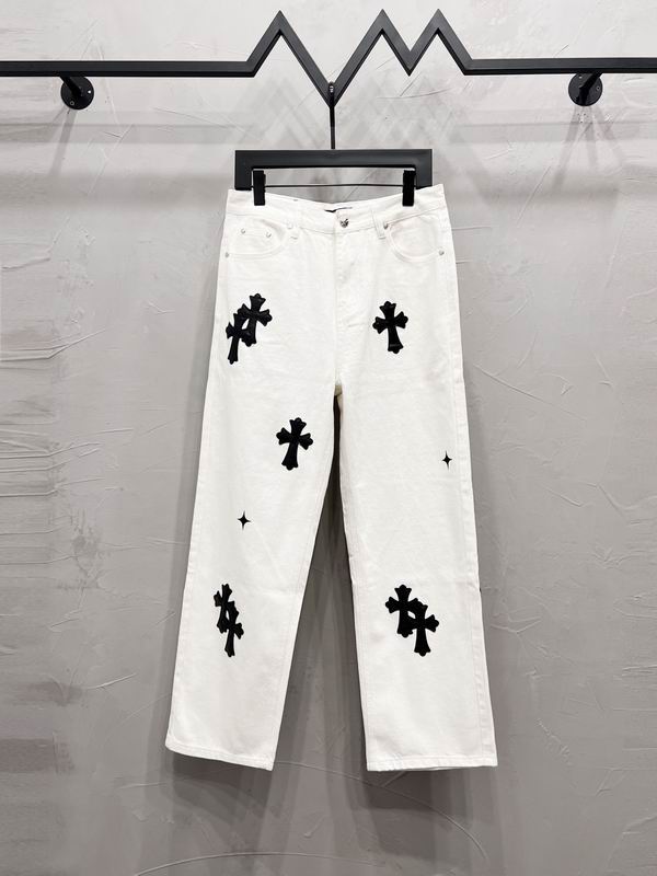 Chrome Hearts sz30-36 aztxA1098