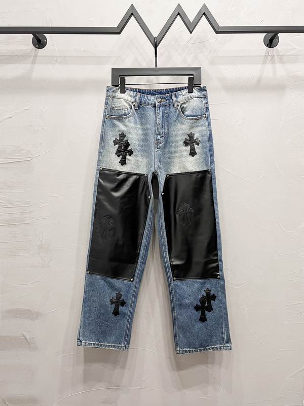 Chrome Hearts sz30-36 aztxA1099