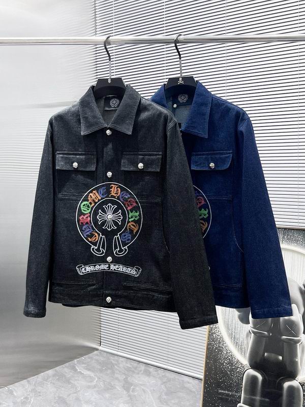 Chrome Hearts M-3XL uftx01