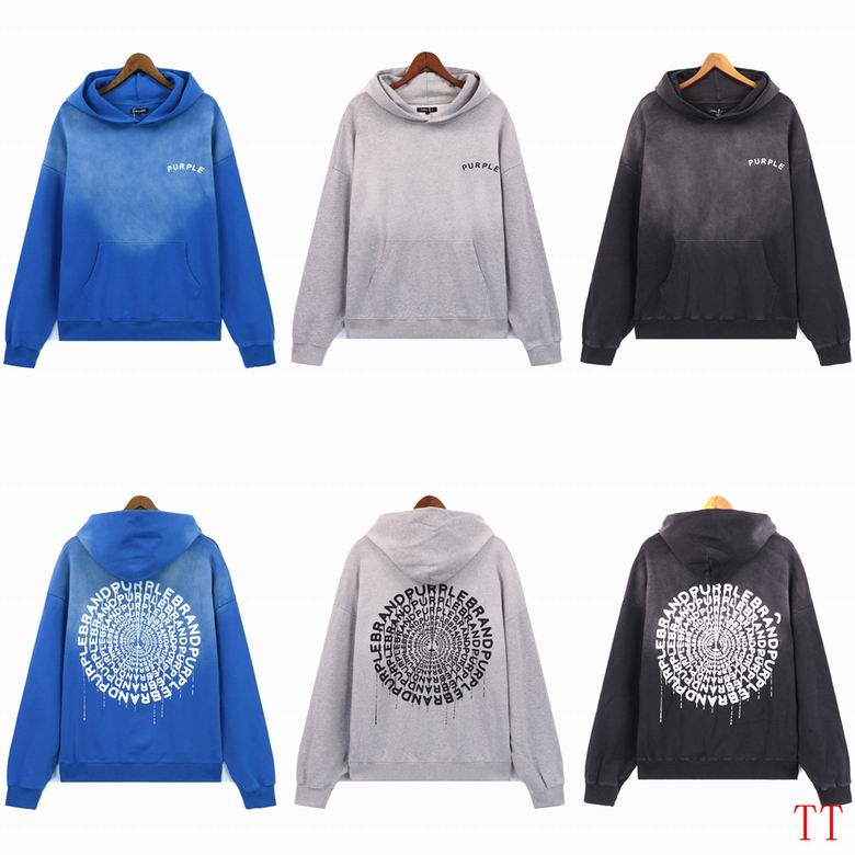 Purple Brand S-XL 20tn02