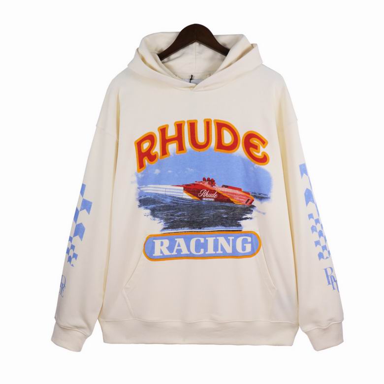 Rhude  S-XL brt5952