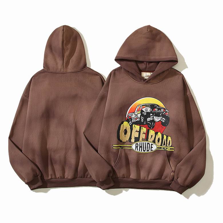 Rhude  M-XXL czt2569