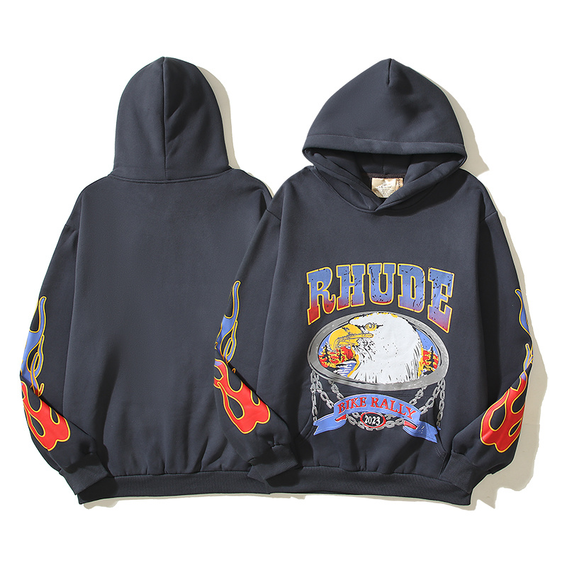 Rhude  M-2XL cztx2600