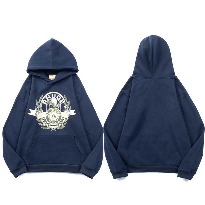 Rhude M-2XL  cztx806