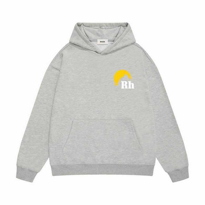 Rhude S-XXL sytRHM003