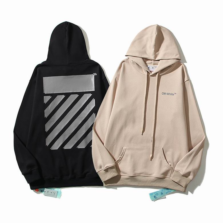Off White Hoodies s-xl est07