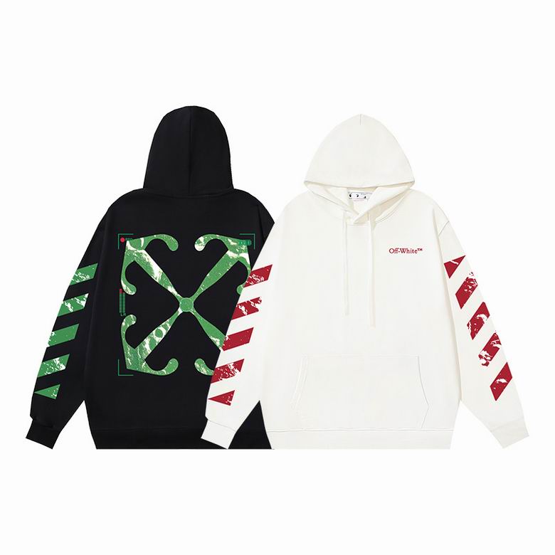 Off White S-XL ymt134