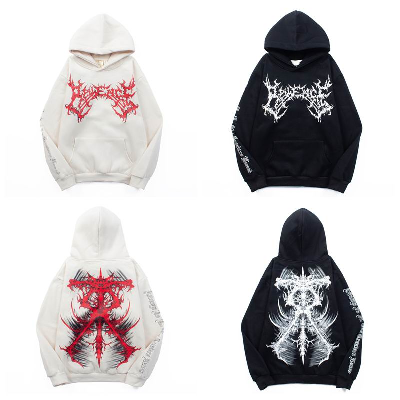 Revenge M-2XL cztx2745