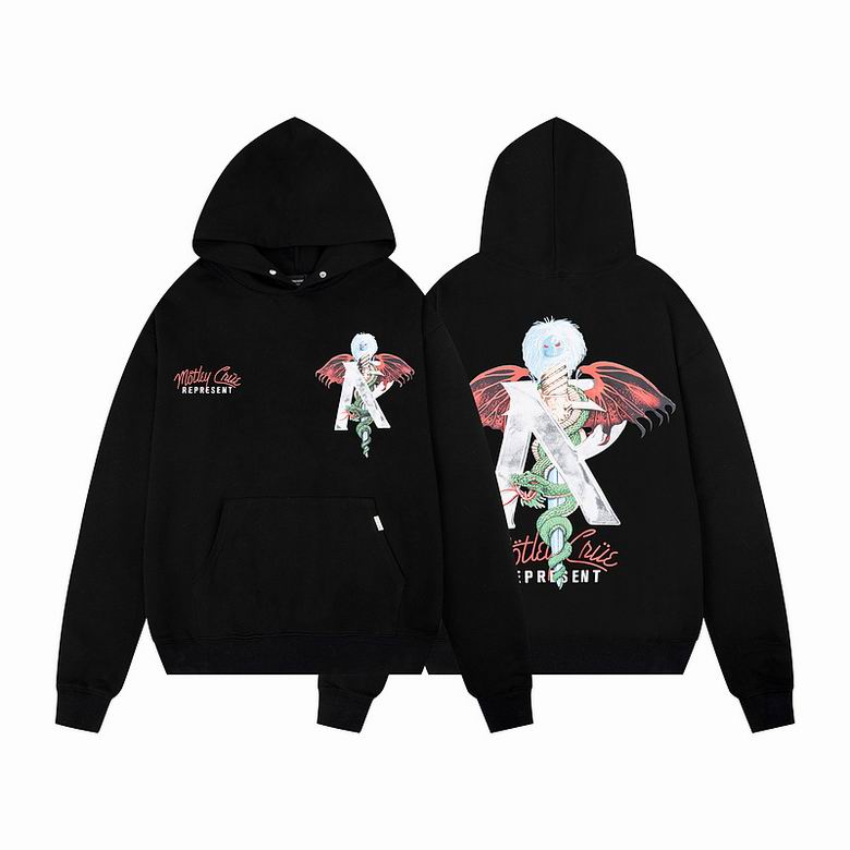 Represent S-XL lhtR300