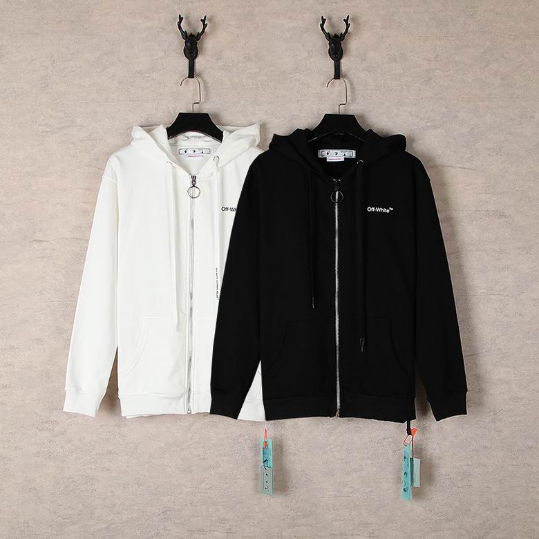 Off White S-XL est6020