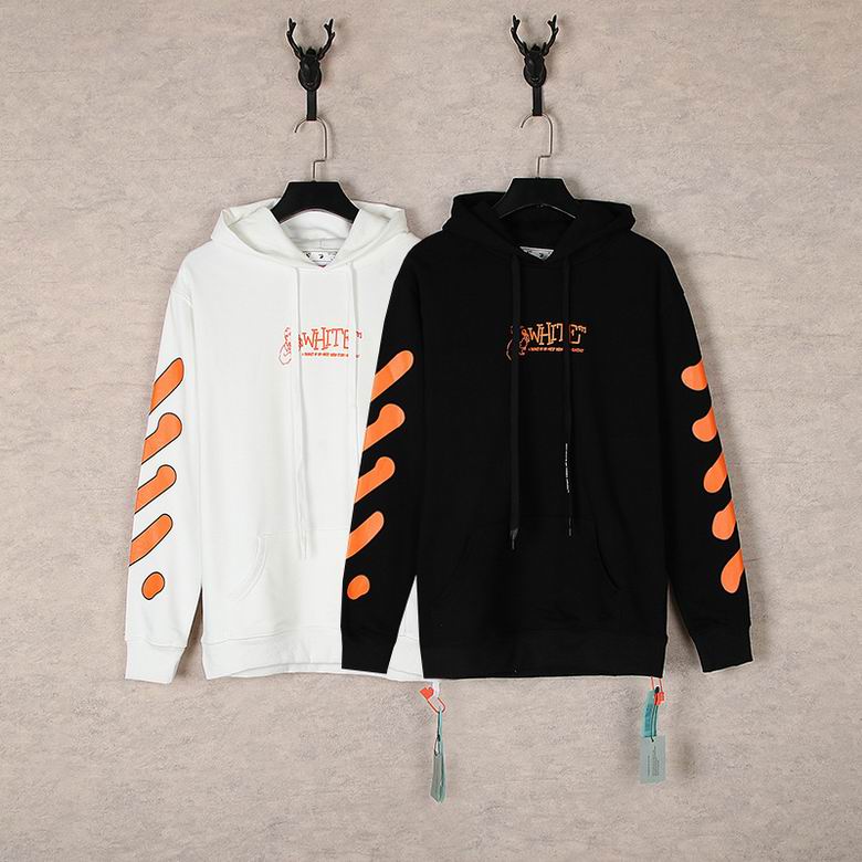 Off White S-XL est5109