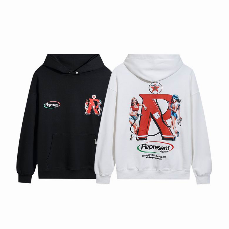 Represent S-XL mrt6004