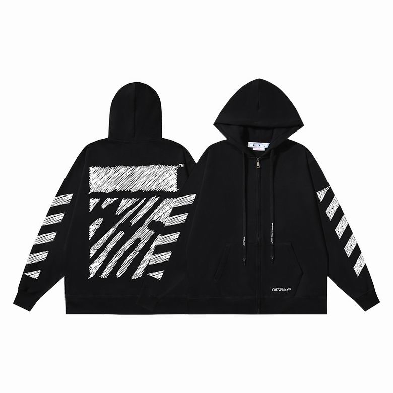 Off White S-XL ymt147