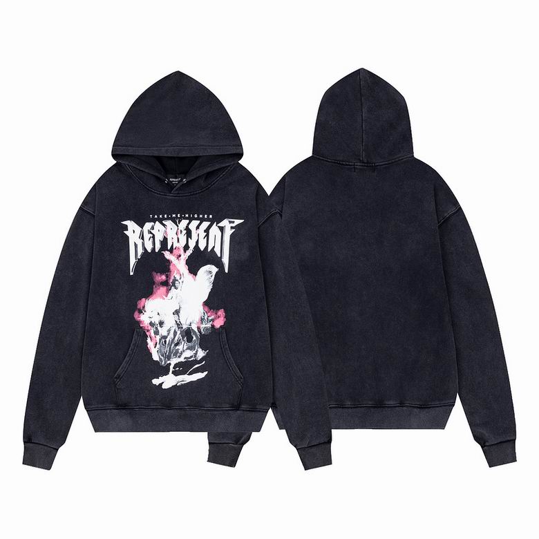 Represent S-XL lhtR315