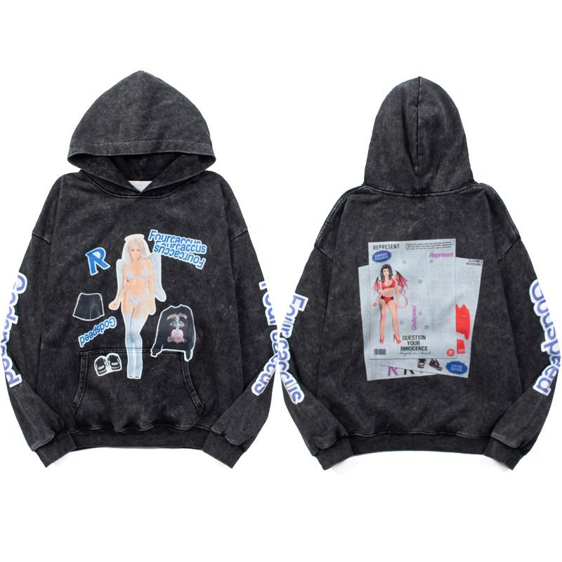 Represent M-2XL cztx882