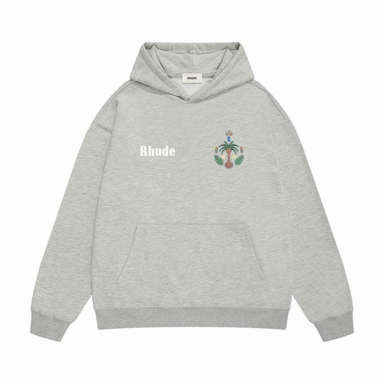 Rhude S-XXL sytRHM029