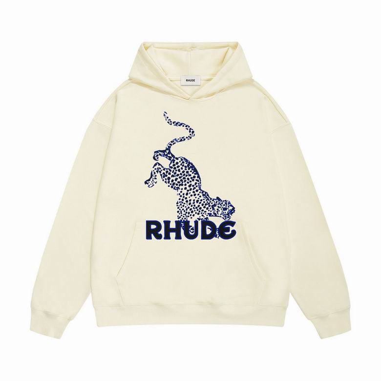 Rhude S-XXL sytRHM034