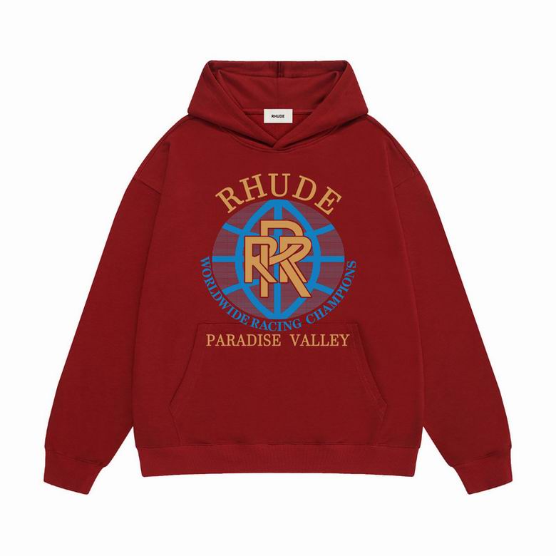 Rhude S-XXL sytRHM042