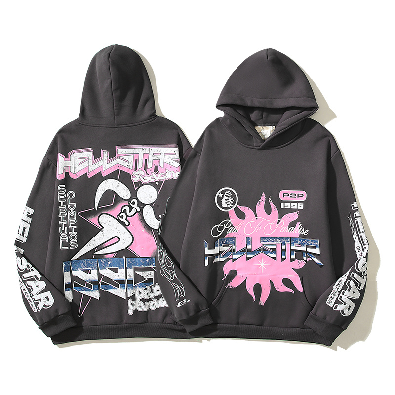 Hellstar M-2XL cztx2615