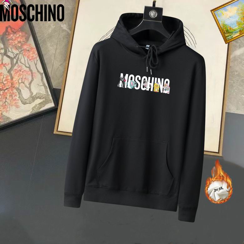Moschino M-3XL 25tn01