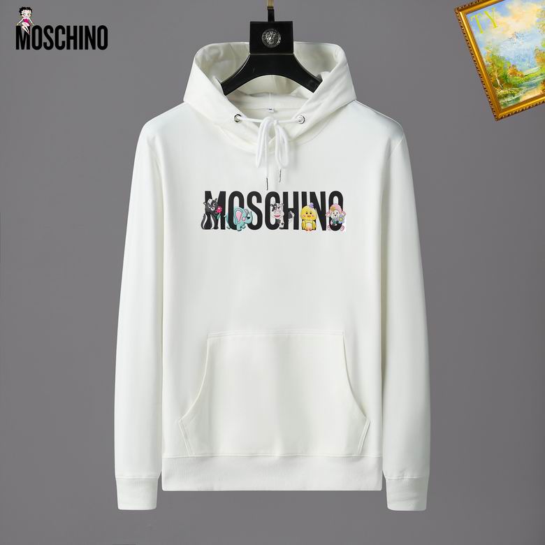 Moschino M-3XL 25tn02