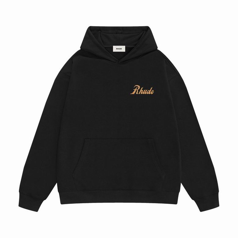 Rhude S-XXL sytRHM060