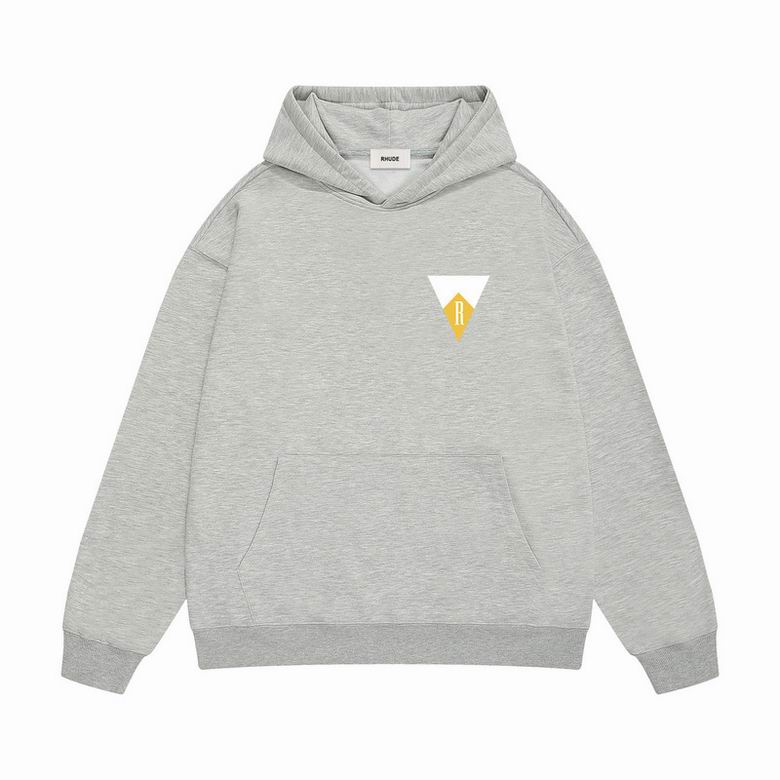 Rhude S-XXL sytRHM064