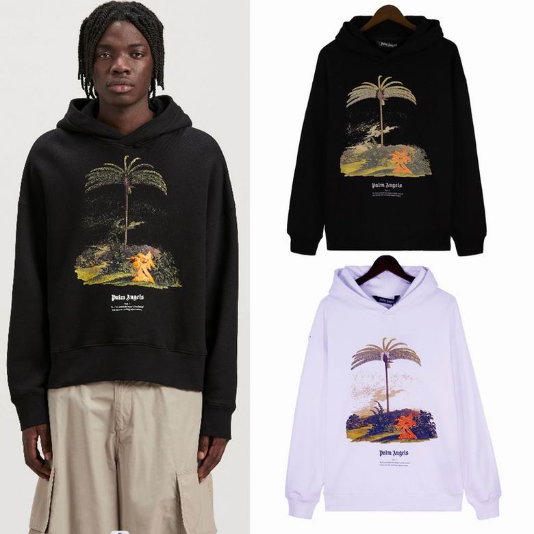 Palm Angels S-XL brt5202