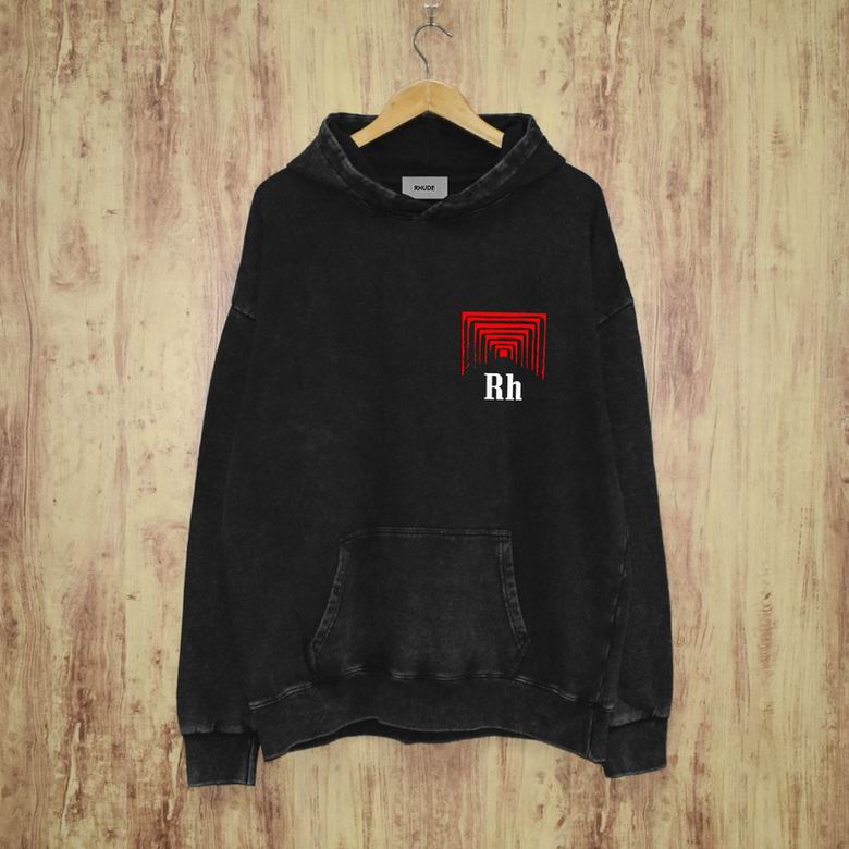 Rhude S-XXL sytZJMRH001