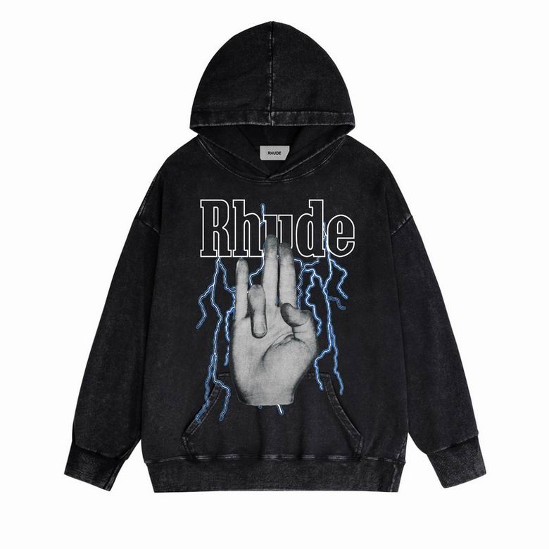 Rhude S-XXL sytZJMRH004