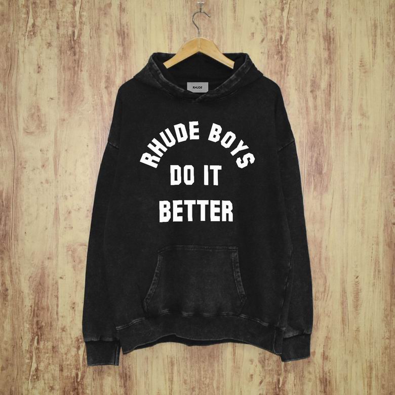 Rhude S-XXL sytZJMRH020