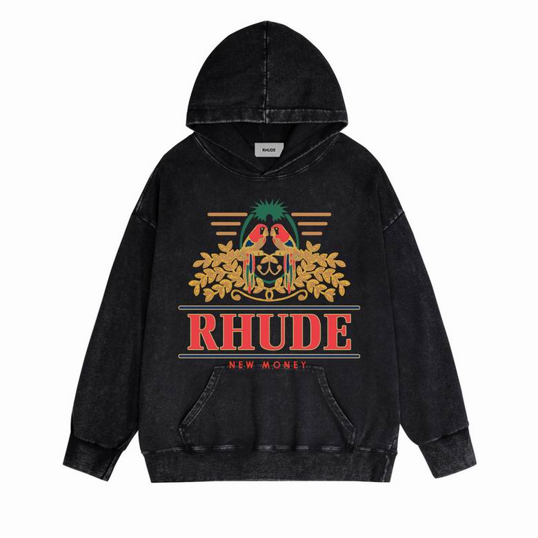 Rhude S-XXL sytZJMRH028