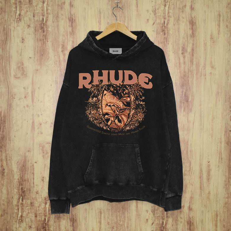 Rhude S-XXL sytZJMRH033