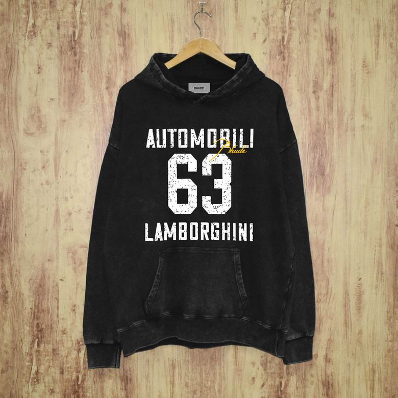 Rhude S-XXL sytZJMRH050