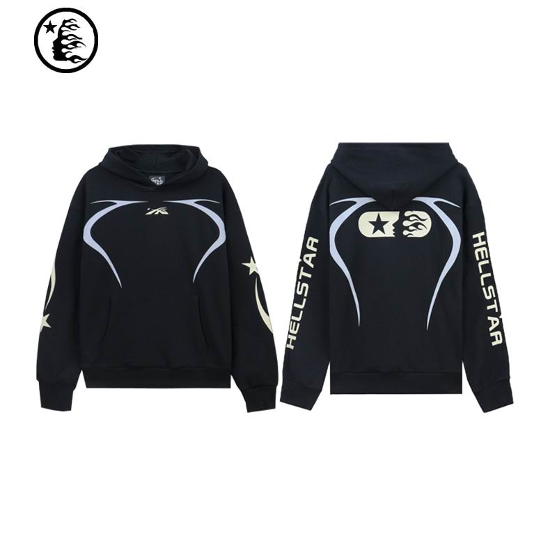 Hellstar S-XL gftx9005