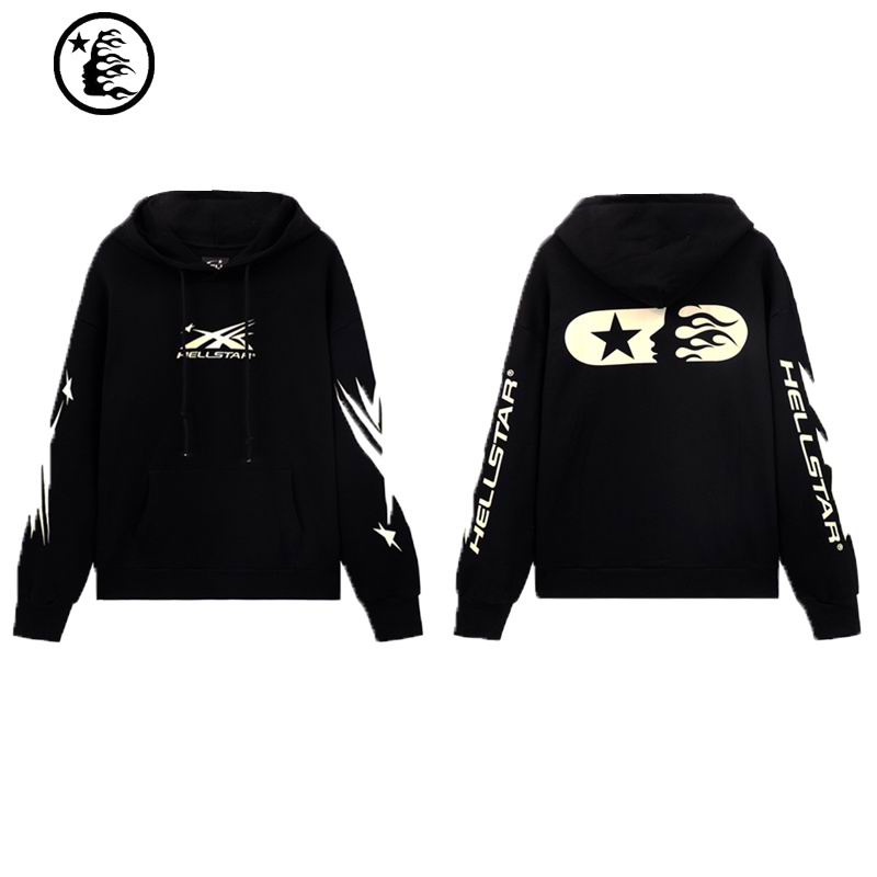 Hellstar S-XL gftx9012