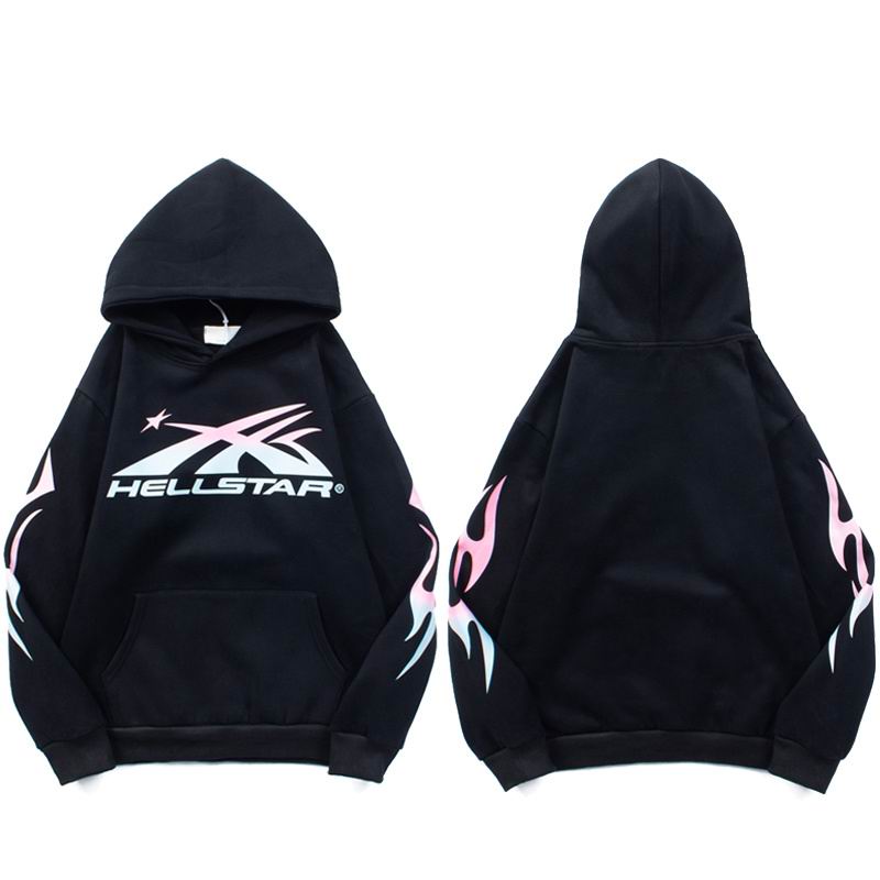 Hellstar M-2XL cztx862