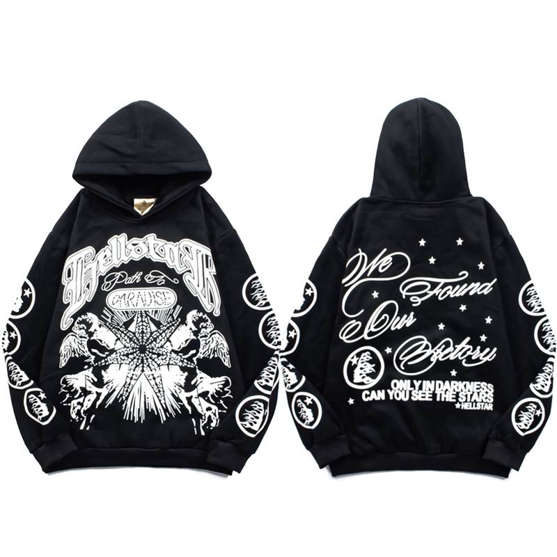 Hellstar M-2XL cztx5635