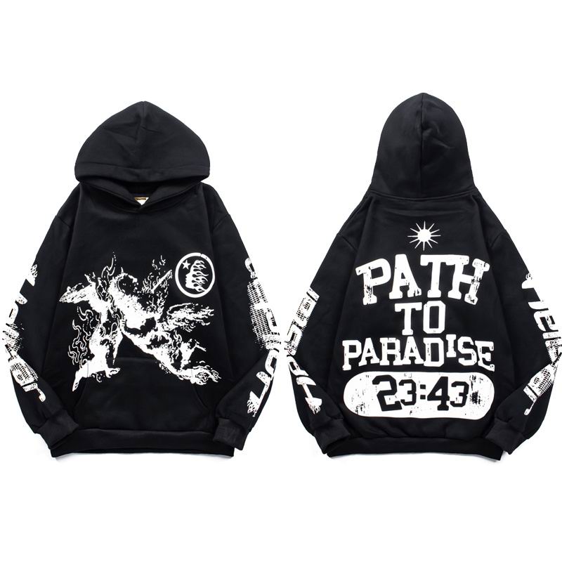 Hellstar M-2XL cztx5636