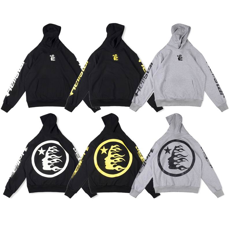 Hellstar M-2XL cztx431