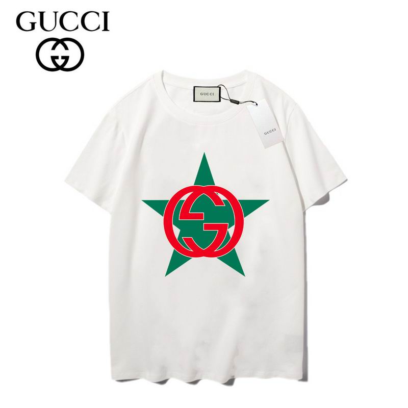 Gucci T Shirt ppt 0418