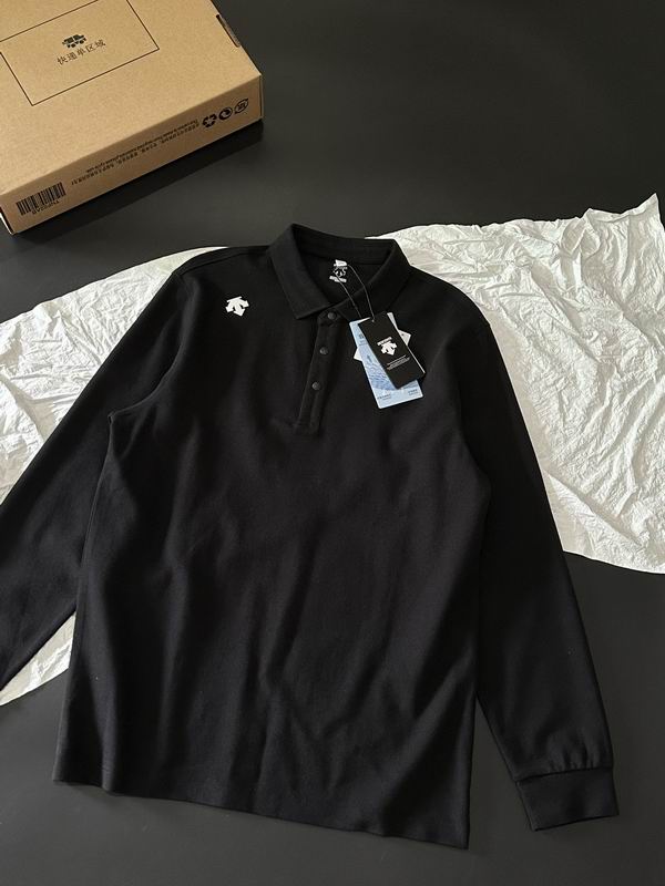 Descente M-4XL j4tx01