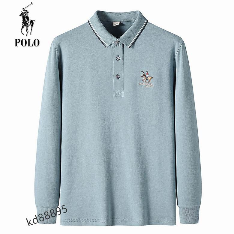 Polo ䷭ 0803