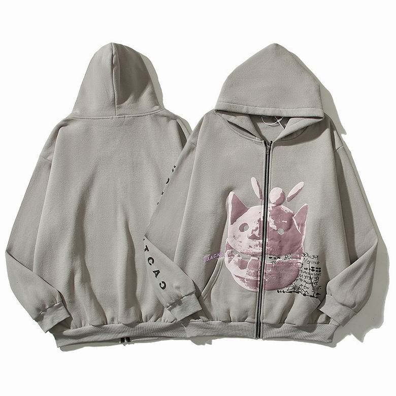 Travis Scott Hoodies m-xxl czt08