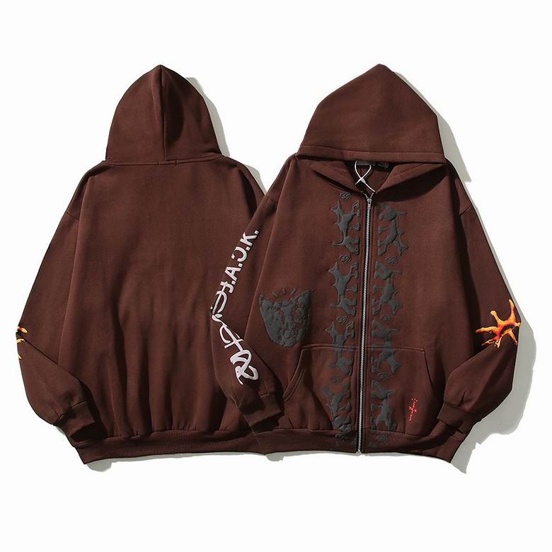 Travis Scott Hoodies m-xxl czt09