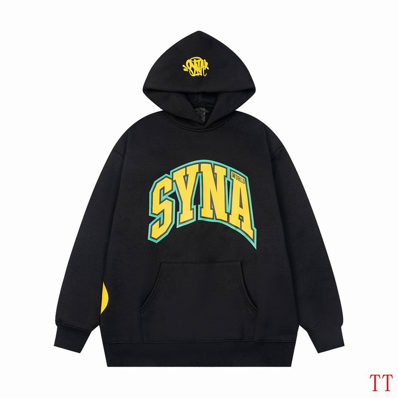 Syna World ñ 0908