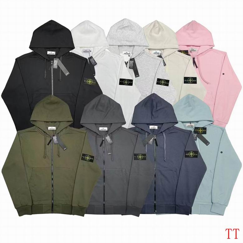 Stone Island M-XXL 20tn22