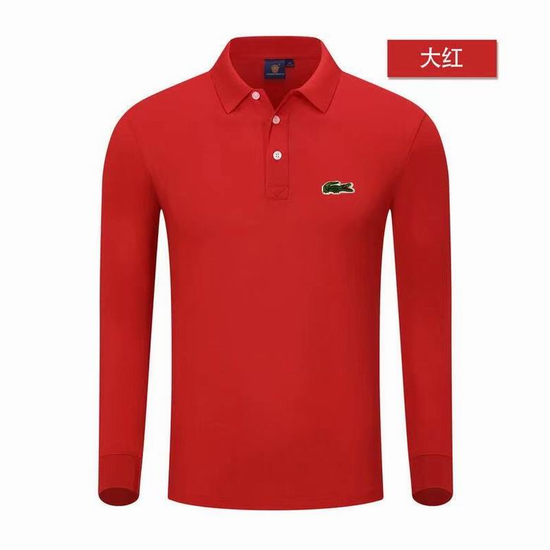 Lacoste S-6XL 8q8870