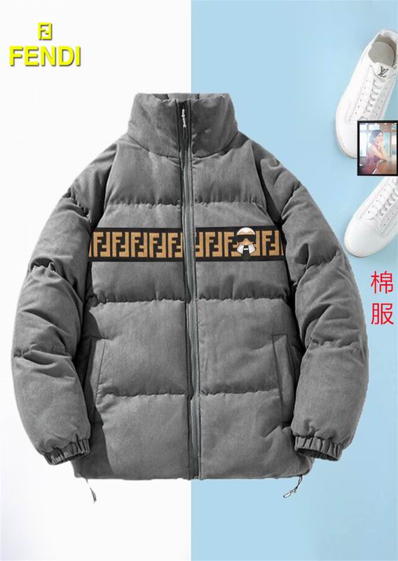 Fendi M-3XL 12yx06