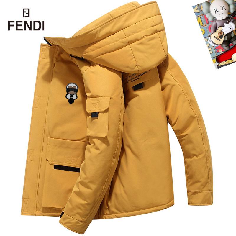 Fendi M-3XL 25tx02